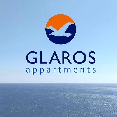 Glaros Apartments Nydri (Lefkada) Exterior foto