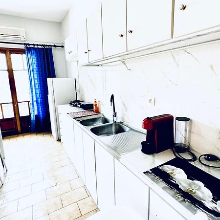 Glaros Apartments Nydri (Lefkada) Exterior foto