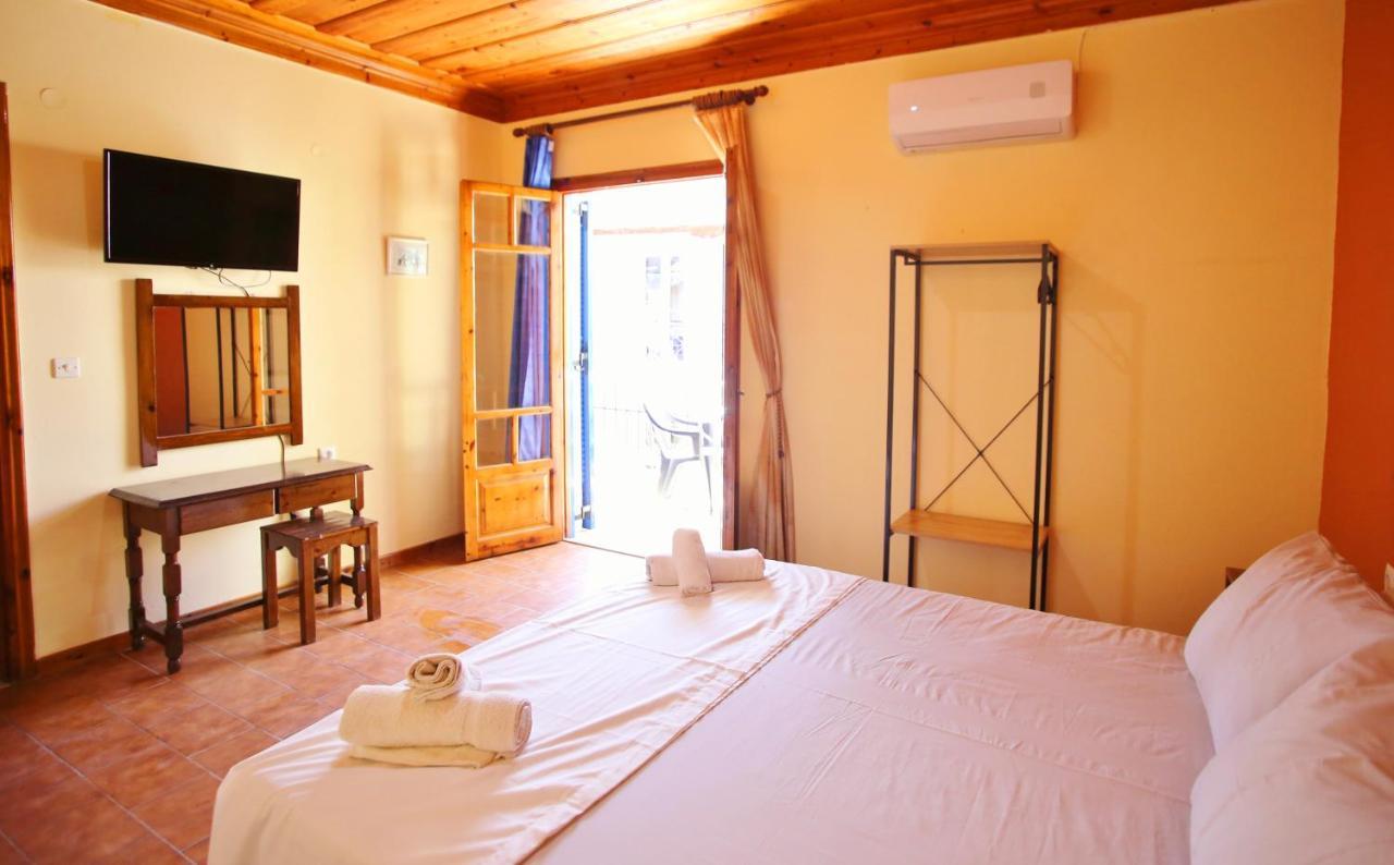 Glaros Apartments Nydri (Lefkada) Exterior foto