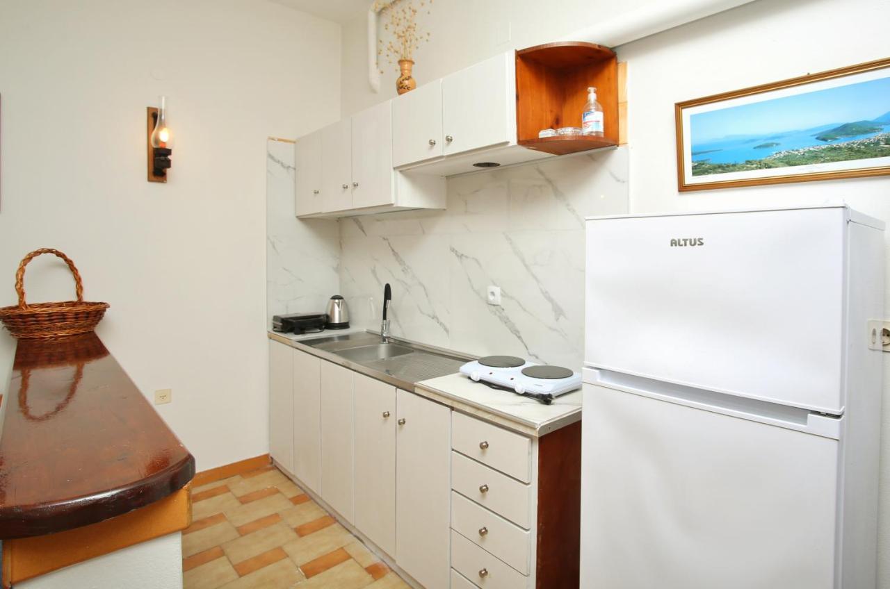 Glaros Apartments Nydri (Lefkada) Exterior foto