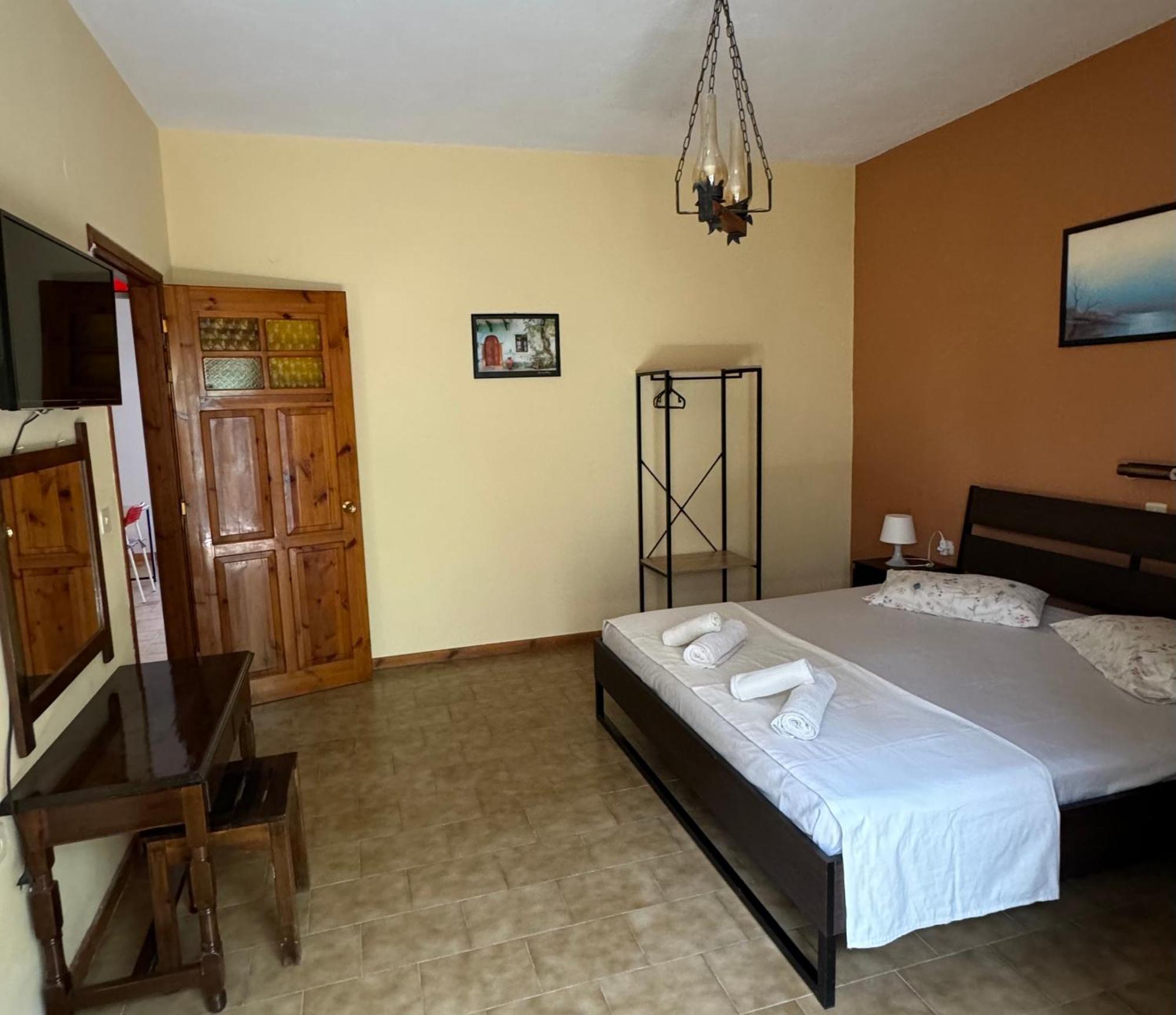 Glaros Apartments Nydri (Lefkada) Exterior foto